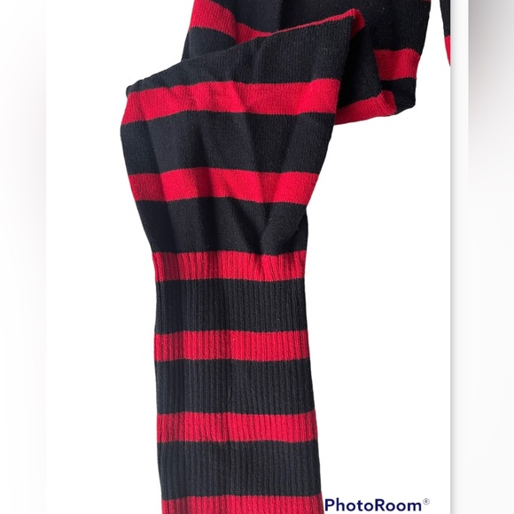 TRF Knitwear Striped Sweater - Picture 3 of 9